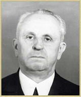 Козяев Антон Павлович